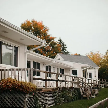 Seagull Bay Motel